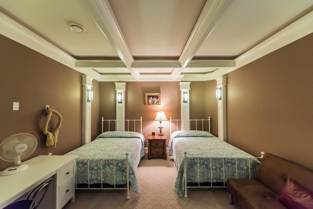 Grace Guest House ホワイトロック エクステリア 写真